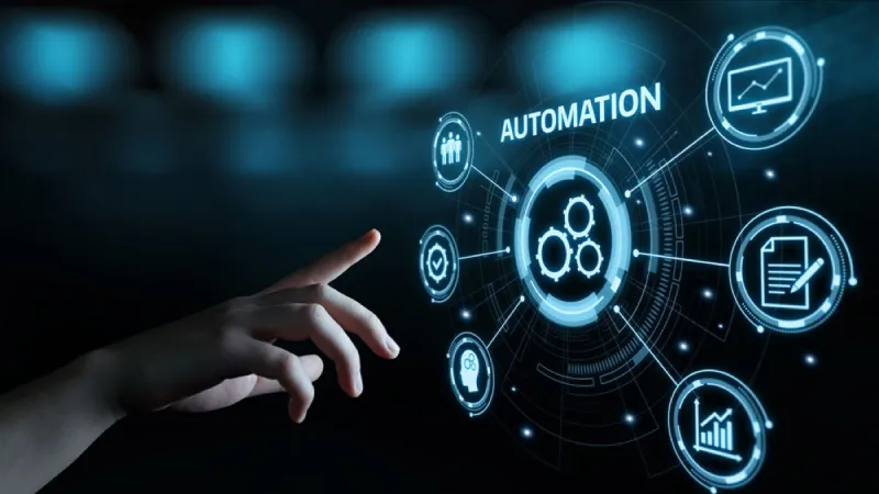 Automation: The Revolution Transforming Romanian Businesses