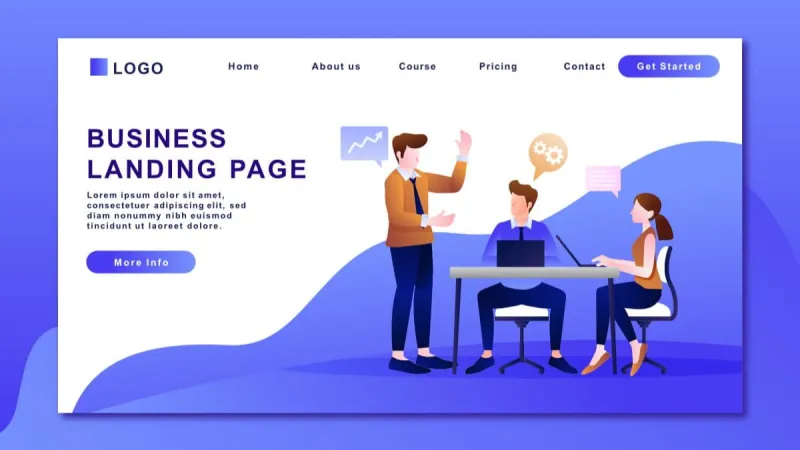 Landing Pages: The Cornerstone of Modern Digital Marketing