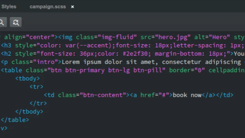 Myths About Custom-Coded Websites: Developer Dependency and Other Misconceptions