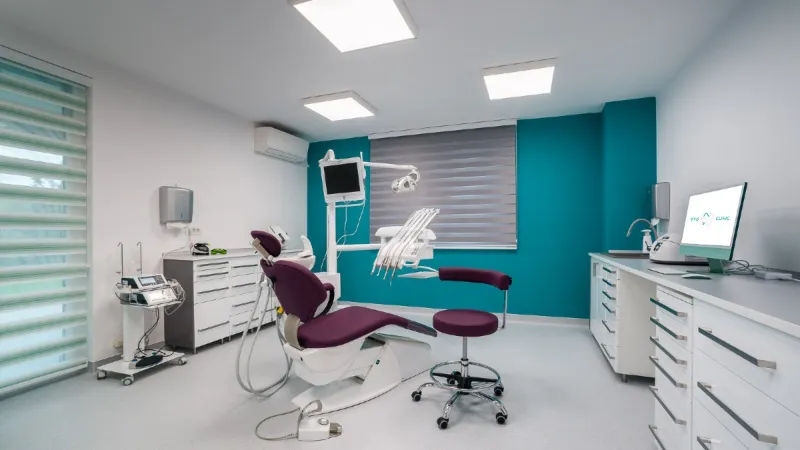 The Invisible Crisis in Digital Healthcare: Why Patients Abandon Medical Websites Before Booking Appointments