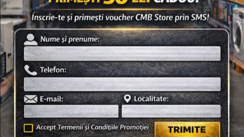 CMBStore: Turning a Marketing Campaign into a Complete Digital Platform