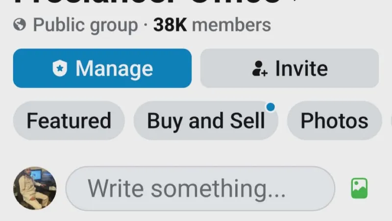 The community of Romanian entrepreneurs