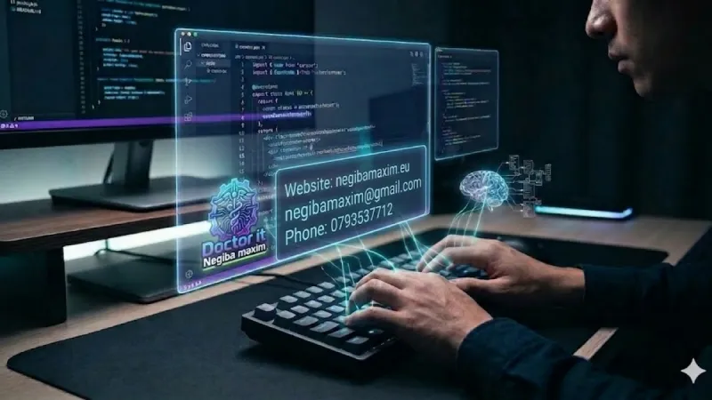 AI-Assisted Programming in 2026: How to Use GitHub Copilot and Cursor Without Getting Lazy