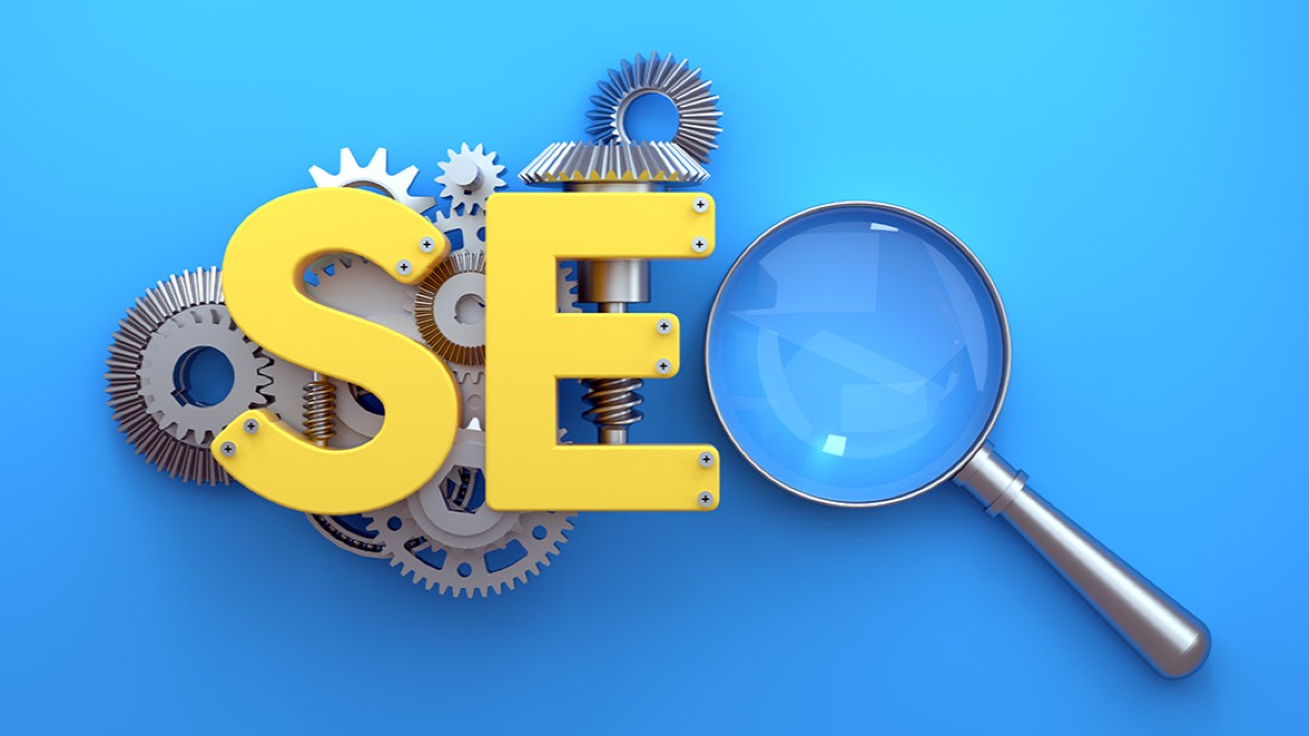 SEO for Your Website: What It Is and Why It Matters in 2025