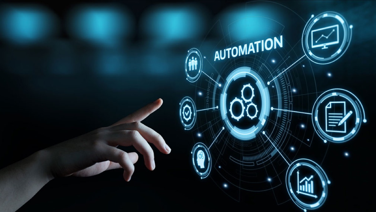 Automation: The Revolution Transforming Romanian Businesses