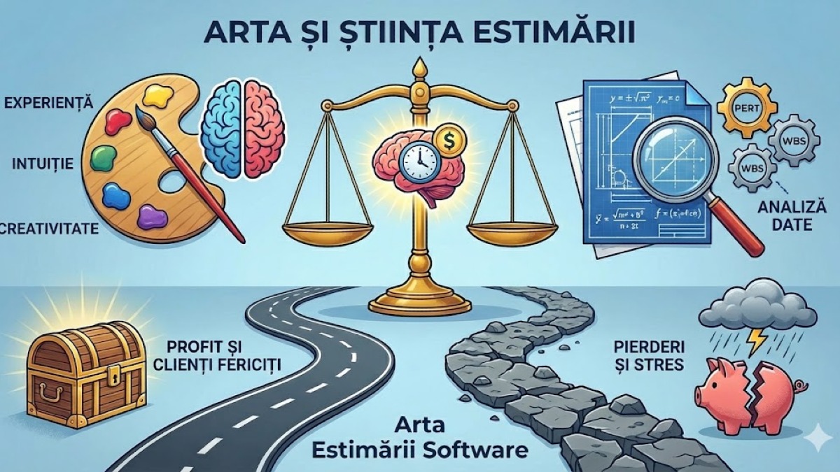  The Art of Estimating an IT Project Without Losing Money and Clients