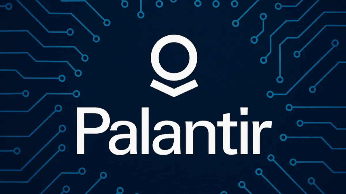 Palantir Technologies: How the "All-Seeing Eye" of Data Dominates the AI Revolution
